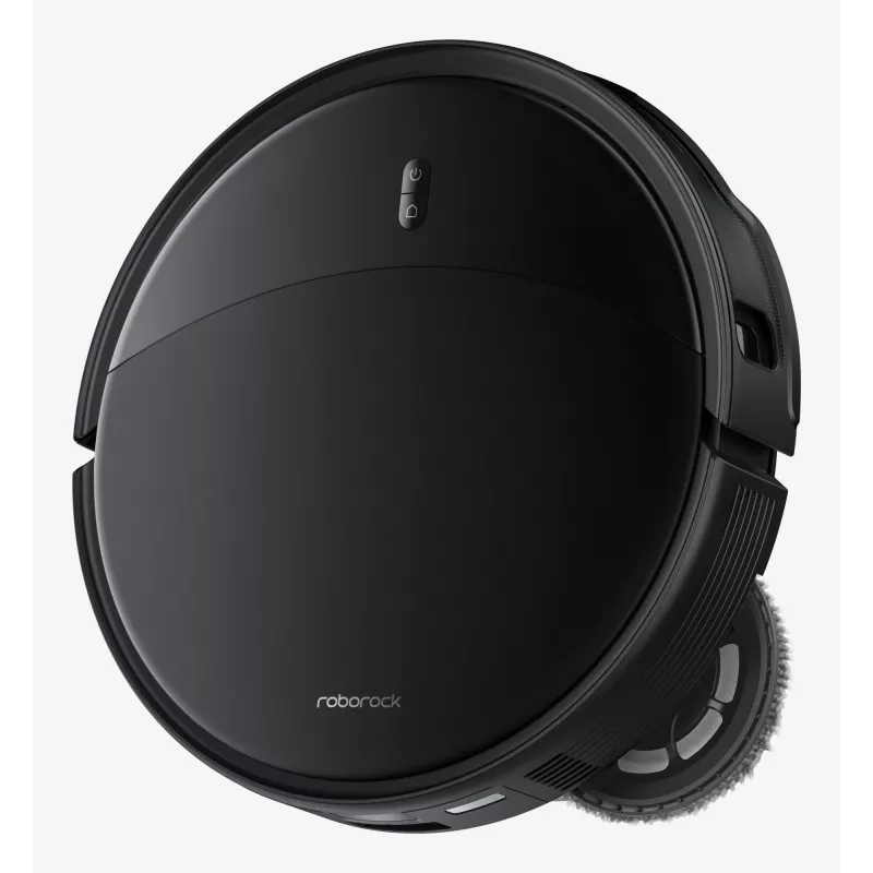 Roborock Saros 10R 0,27 L preto
