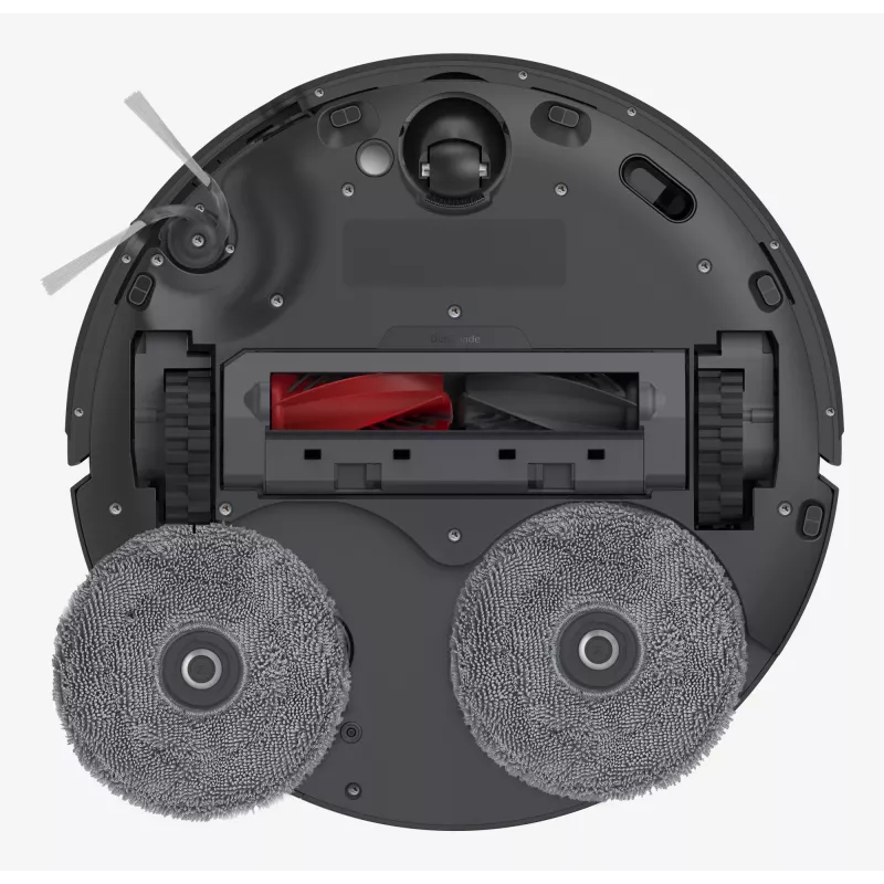 Roborock Saros 10R 0,27 L preto