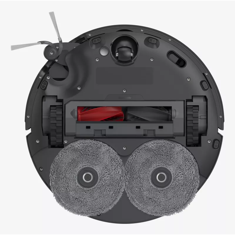 Roborock Saros 10R 0,27 L preto