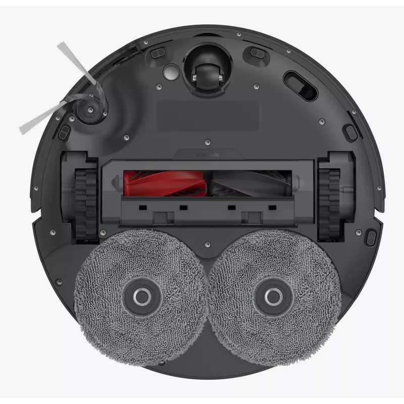Roborock Saros 10R 0,27 L preto