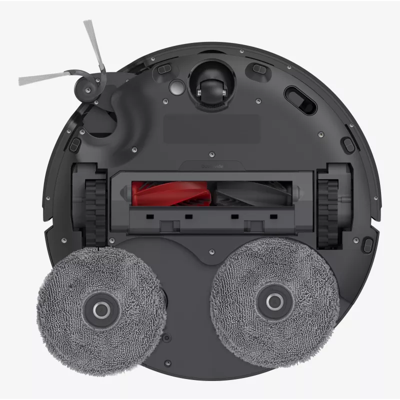Roborock Saros 10R 0,27 L preto