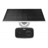 TP-Link Tapo C400 KIT Câmara de vigilância IP exterior 1920 x 1080 píxeis parede