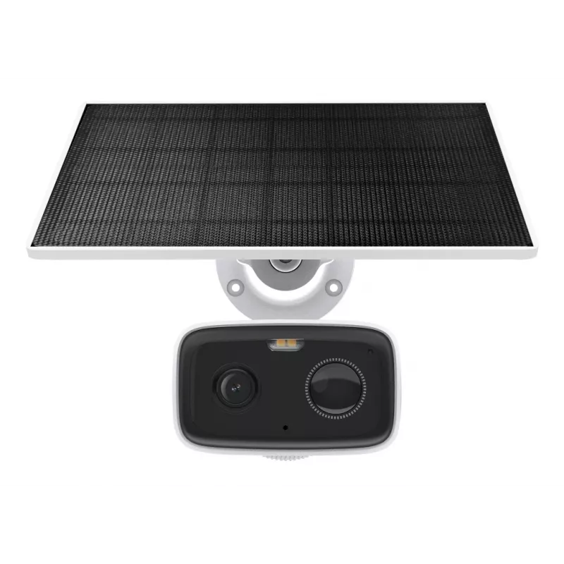 TP-Link Tapo C400 KIT Câmara de vigilância IP exterior 1920 x 1080 píxeis parede