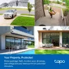 TP-Link Tapo C400 KIT Câmara de vigilância IP exterior 1920 x 1080 píxeis parede