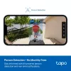 TP-Link Tapo C400 KIT Câmara de vigilância IP exterior 1920 x 1080 píxeis parede