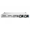 QNAP TS-h1090FU NAS Rack (1U) EPYC 7302P 128 GB DDR4 0 TB QuTS hero Black, cinzento