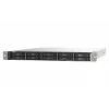 QNAP TS-h1090FU NAS Rack (1U) EPYC 7302P 128 GB DDR4 0 TB QuTS hero Black, cinzento