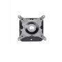 Suporte de parede ProDVX WM-35 VESA 75x75mm até 100x100mm preto