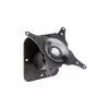 Suporte de parede ProDVX WM-35 VESA 75x75mm até 100x100mm preto