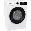 Gorenje Máquina de lavar WNHPI94A1PS BK070, carga frontal, 9 kg, B, 75 dB, 1400 rpm, A