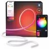 Fita LED universal Philips OmniGlow 40 W, 3000 mm, multicolor, cabo de 1,5 m
