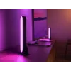 Philips Hue Play light bars Kit inicial – 2 Play light bars + Hue Bridge Pro, Bluetooth, preto, ficha Type-C