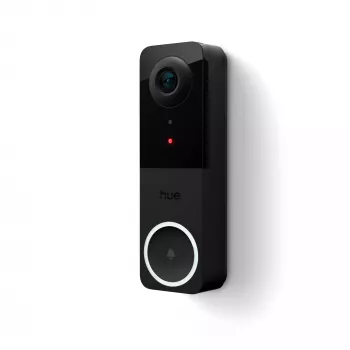 Philips Hue Secure Câmara de campainha com fios
