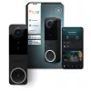 Philips Hue Secure Câmara de campainha com fios