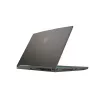 Portátil MSI Thin 15 B13VE-3091XPL 39,6 cm (15,6 polegadas) Full HD i5-13420H 16GB DDR4 512GB SSD RTX 4050 Wi‑Fi 6E FreeDOS