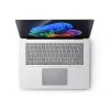 Portátil Microsoft Surface Laptop 7 Copilot+ PC — Intel Core Ultra 7 266V, 38,1 cm (15 polegadas) Touch, 16 GB RAM, 512 GB SSD, Wi‑Fi 7, Windows 11 Pro, Platina