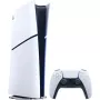 Sony Playstation 5 slim Digital Edition 825 GB Wi-Fi preto, branco