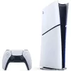 Sony Playstation 5 slim Digital Edition 825 GB Wi-Fi preto, branco