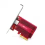 Placa de rede TP-Link TX401 interna Ethernet 10000 Mbit/s