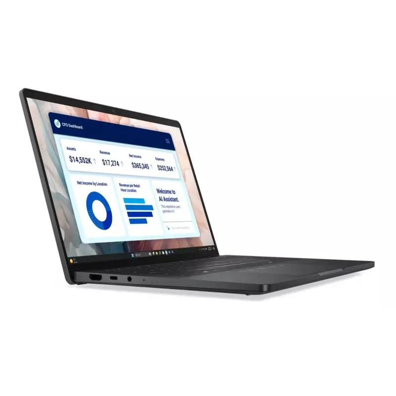 Dell Pro Premium 13 PA13250 | 13,3