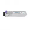 Módulo transceptor de rede BlueOptics 02310XQV-BO — SFP de fibra ótica, 1250 Mbit/s, cSFP, prateado