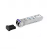 Módulo transceptor de rede BlueOptics 02310XQV-BO — SFP de fibra ótica, 1250 Mbit/s, cSFP, prateado