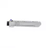 Módulo transceptor de rede BlueOptics 02310XQV-BO — SFP de fibra ótica, 1250 Mbit/s, cSFP, prateado
