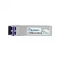 Módulo transceptor de rede BlueOptics 02310XQV-BO — SFP de fibra ótica, 1250 Mbit/s, cSFP, prateado
