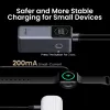 Powerbank portátil Ugreen 12000mAh 100W carregamento rápido