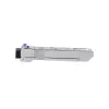 Transceptor SFP de fibra ótica BlueOptics 3HE08314BA-BO, interface cSFP, 1250 Mbit/s, prateado