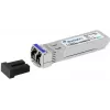 Transceptor SFP de fibra ótica BlueOptics AT-SPBD40DUAL-14-BO, interface cSFP, conector LC, alumínio