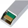 Transceptor SFP de fibra ótica BlueOptics AT-SPBD40DUAL-14-BO, interface cSFP, conector LC, alumínio