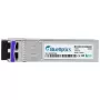 Transceptor SFP de fibra ótica BlueOptics AT-SPBD40DUAL-14-BO, interface cSFP, conector LC, alumínio