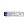 Transceptor cSFP de fibra ótica BlueOptics CSFP-BX1490-40-D-BO 1250 Mbit/s caixa metálica prateada