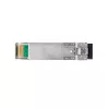 Transceptor cSFP de fibra ótica BlueOptics CSFP-GE-FE-BIDI4-BO 1250 Mbit/s, prateado, MTBF 1.000.000 h