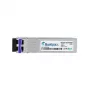 Transceptor cSFP de fibra ótica BlueOptics CSFP-GE-FE-BIDI4-BO 1250 Mbit/s, prateado, MTBF 1.000.000 h