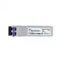 Transceptor cSFP de fibra ótica BlueOptics GLC-2BX-D-40KM-BO 1250 Mbit/s, prateado, MTBF 3.000.000 h