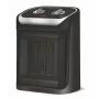Termoventilador elétrico Rowenta Mini Excel SO9261 interior preto 1800 W