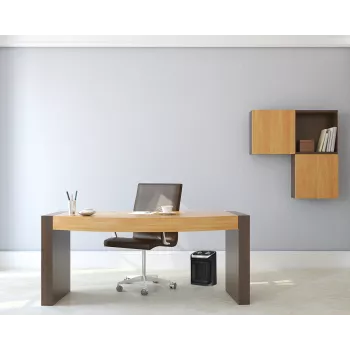 Termoventilador elétrico Rowenta Mini Excel SO9261 interior preto 1800 W