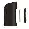 Termoventilador elétrico Rowenta Mini Excel SO9261 interior preto 1800 W