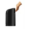 Termoventilador elétrico Rowenta Mini Excel SO9261 interior preto 1800 W