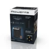 Termoventilador elétrico Rowenta Mini Excel SO9261 interior preto 1800 W