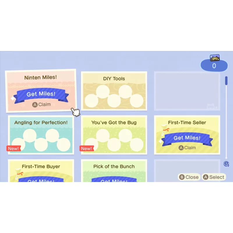 Nintendo Animal Crossing: New Horizons Standard Alemão, Inglês Nintendo Switch