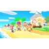 Nintendo Animal Crossing: New Horizons Standard Alemão, Inglês Nintendo Switch