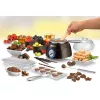 Unold 48667 Preparador de chocolate 0,25 L Panela de fusão