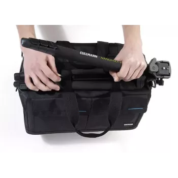 Bolsa de ombro Cullmann Amsterdam Maxima 520