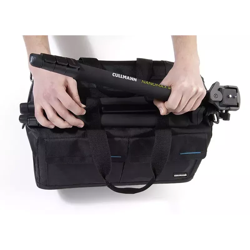 Bolsa de ombro Cullmann Amsterdam Maxima 520
