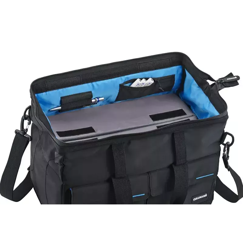 Bolsa de ombro Cullmann Amsterdam Maxima 520
