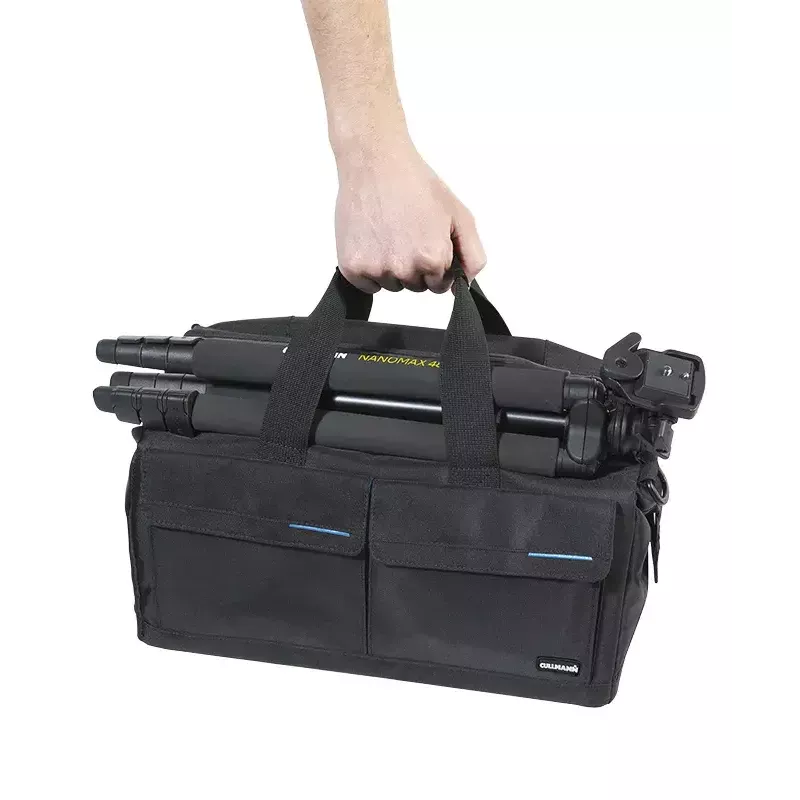 Bolsa de ombro Cullmann Amsterdam Maxima 520