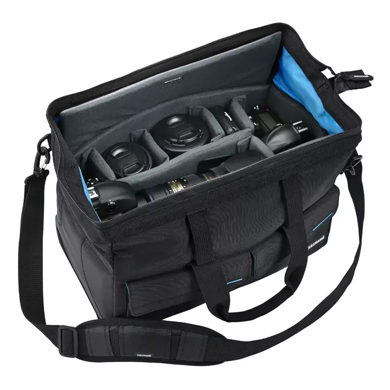 Bolsa de ombro Cullmann Amsterdam Maxima 520